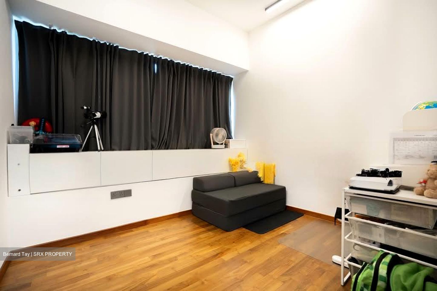 The Lucent (D15), Apartment #554924091